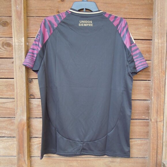 Peru National Team soccer jersey, large, adidas, 25/26 - Picture 6 of 7